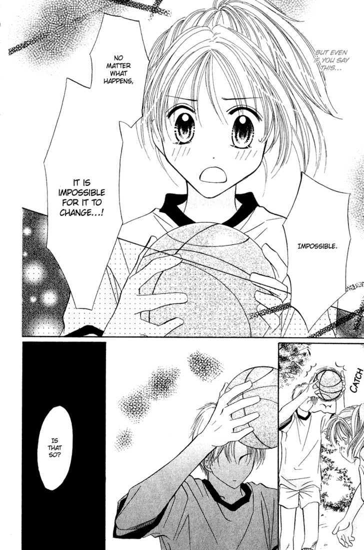 Blue Sky Playground Chapter 17 page 10 - Chapter 17