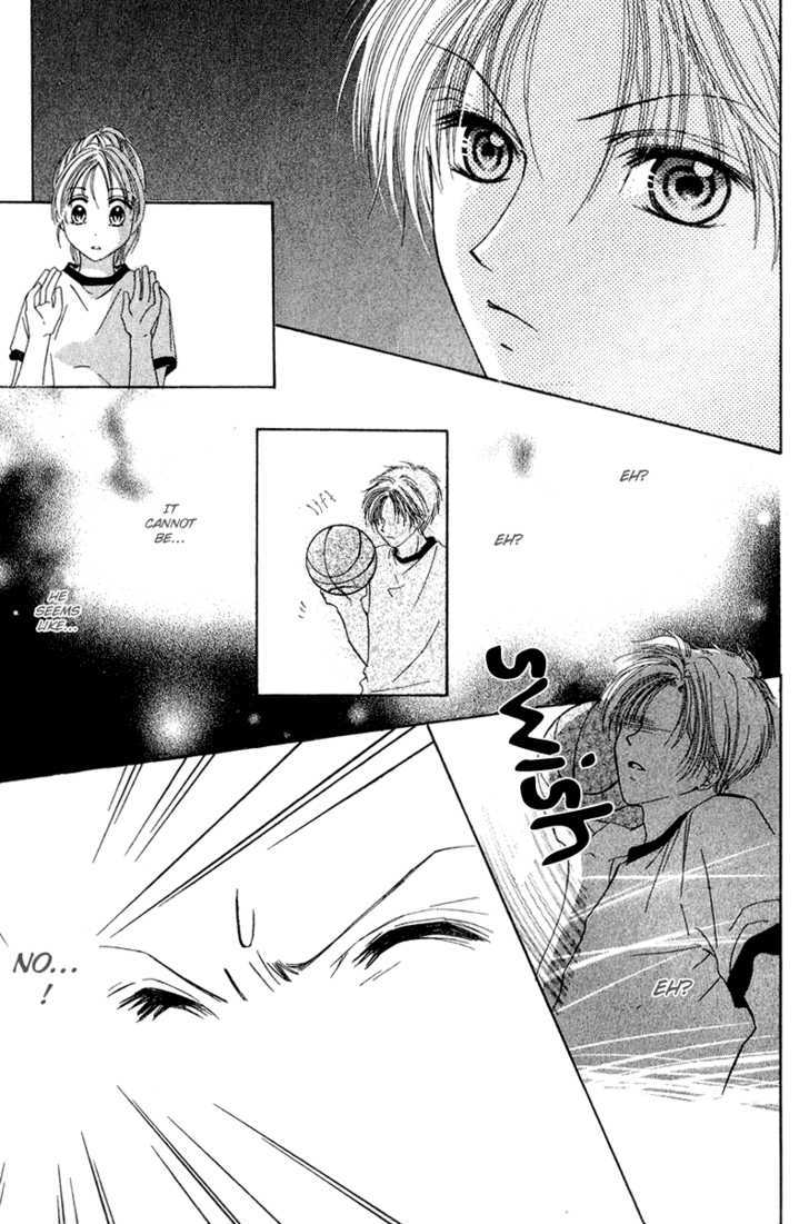 Blue Sky Playground Chapter 17 page 11 - Chapter 17