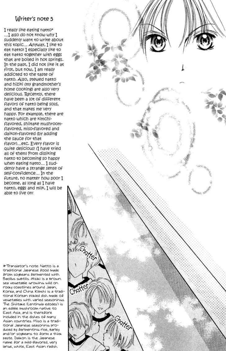 Blue Sky Playground Chapter 19 page 20 - Chapter 19