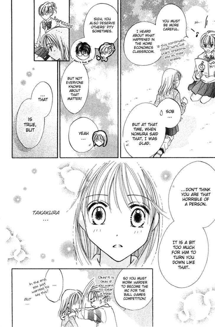 Blue Sky Playground Chapter 19 page 9 - Chapter 19