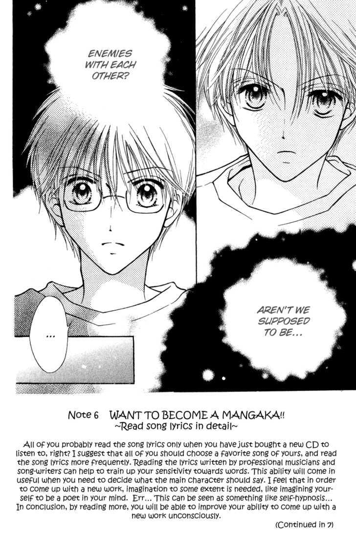 Blue Sky Playground Chapter 20 page 2 - Chapter 20
