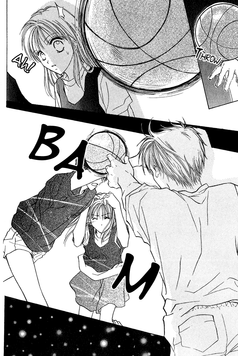 Blue Sky Playground Chapter 21 page 13 - Chapter 21 : [End]