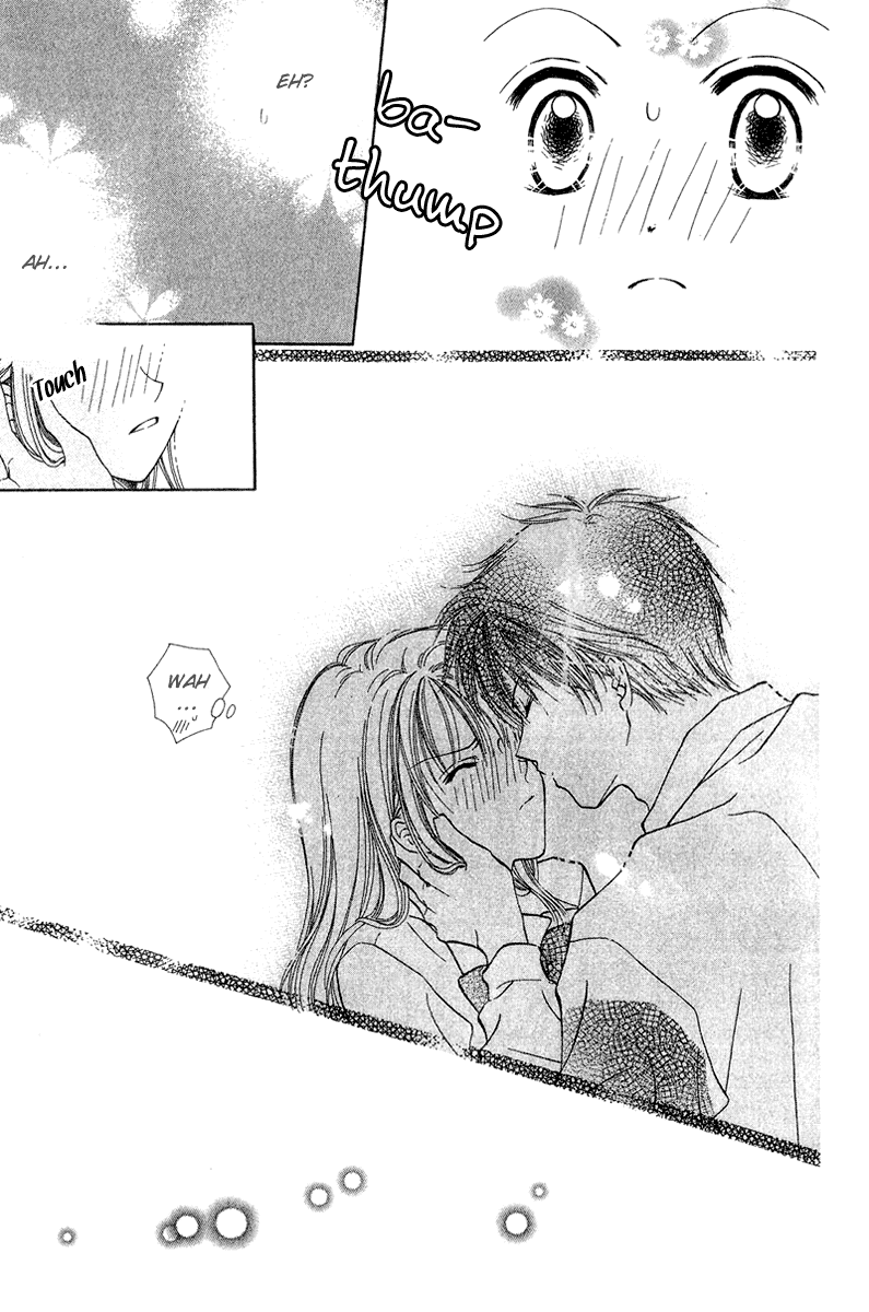 Blue Sky Playground Chapter 21 page 26 - Chapter 21 : [End]