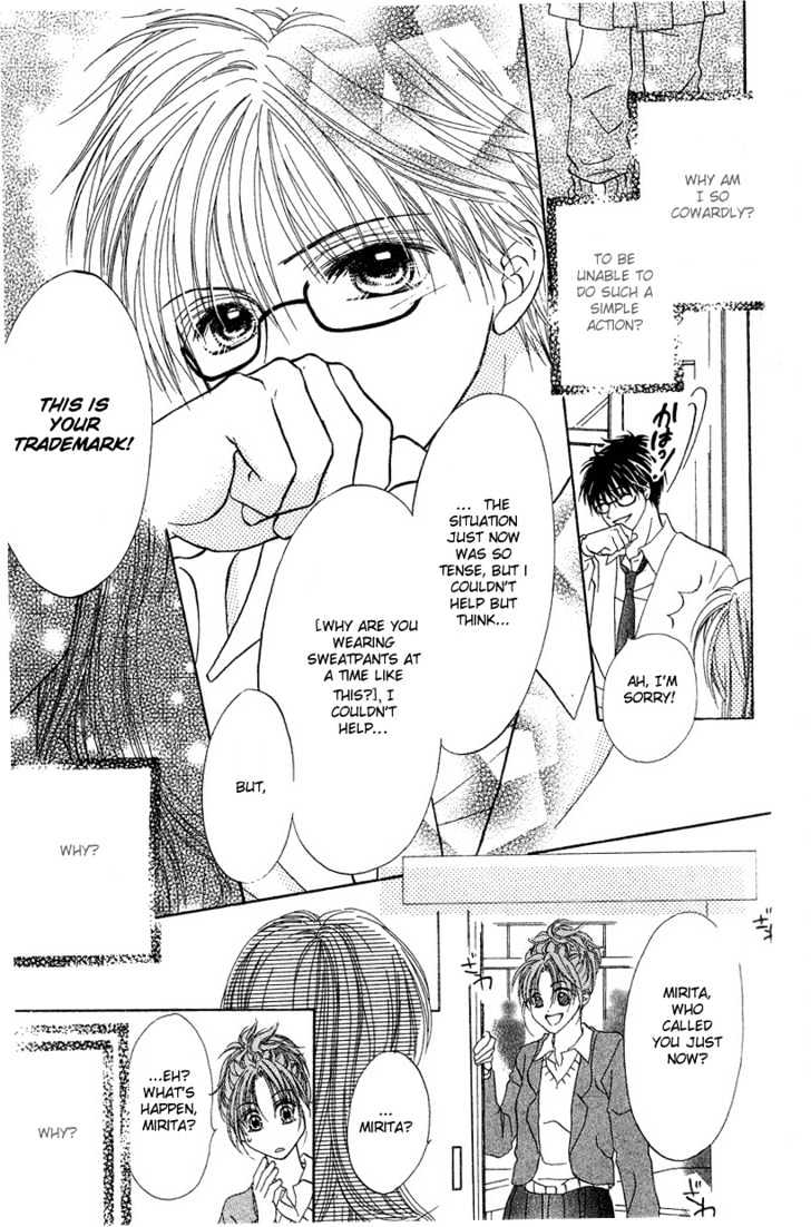 Blue Sky Playground Chapter 3 page 19 - Chapter 3