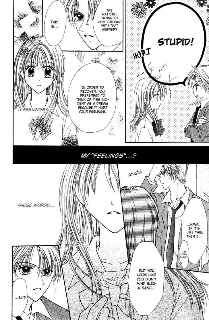 Blue Sky Playground Chapter 4 page 3 - Chapter 4