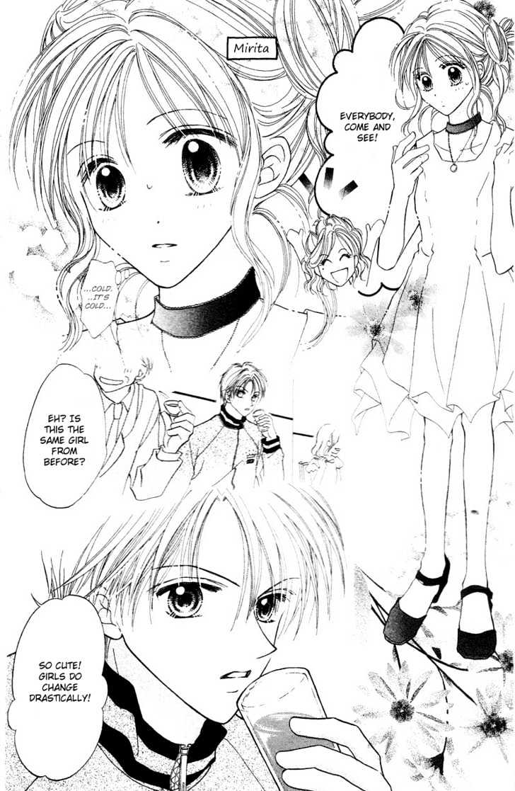 Blue Sky Playground Chapter 5 page 13 - Chapter 5