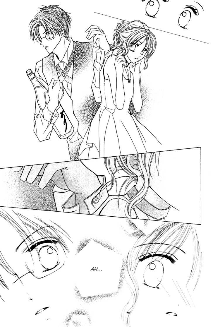 Blue Sky Playground Chapter 5 page 16 - Chapter 5