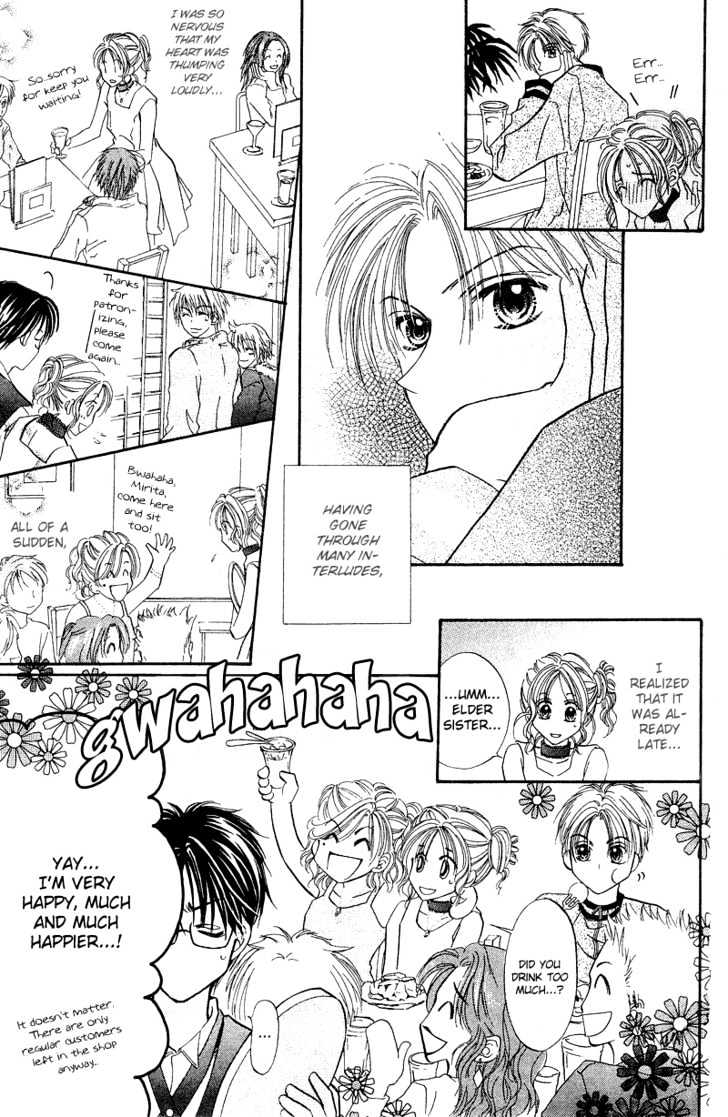 Blue Sky Playground Chapter 5 page 18 - Chapter 5