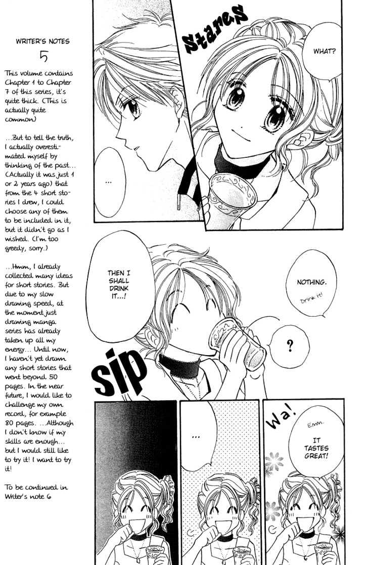 Blue Sky Playground Chapter 5 page 20 - Chapter 5