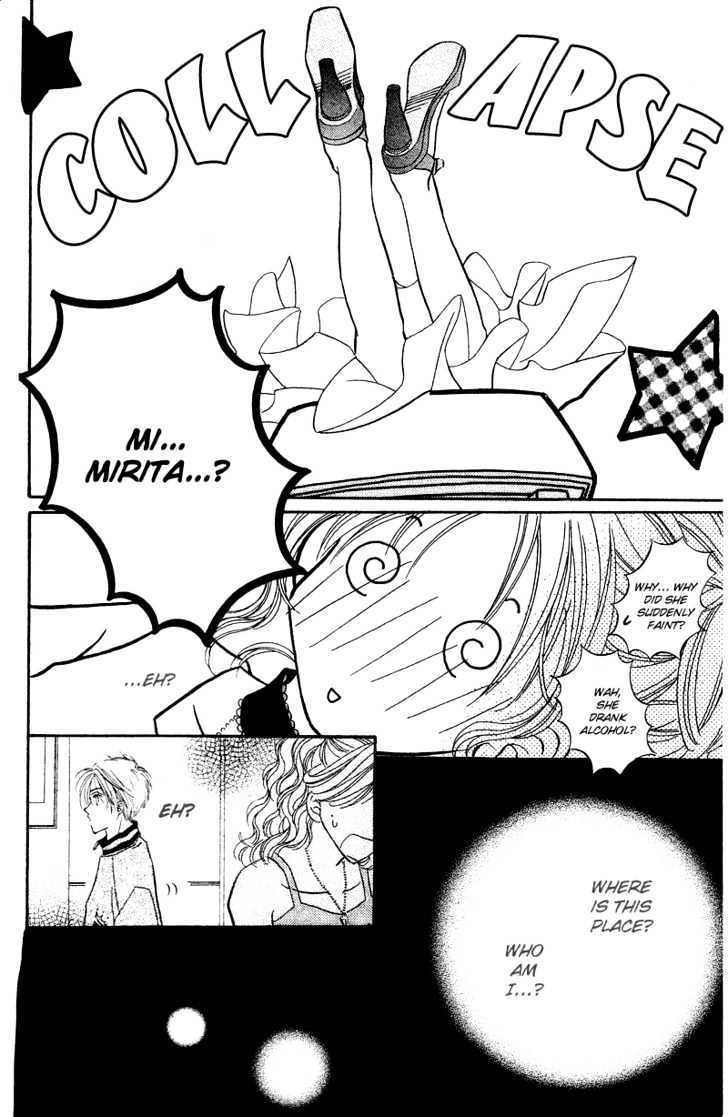 Blue Sky Playground Chapter 5 page 21 - Chapter 5