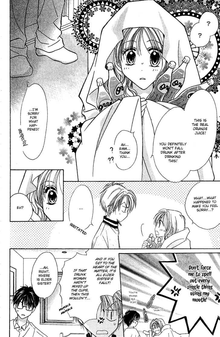 Blue Sky Playground Chapter 6 page 9 - Chapter 6