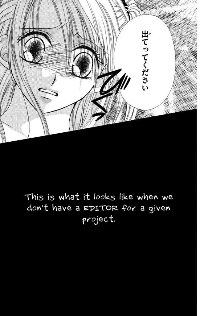 Blue Sky Playground Chapter 8 page 2 - Chapter 8