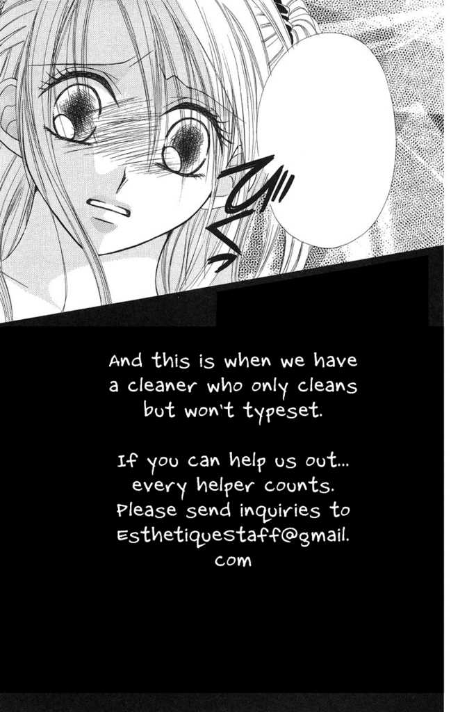 Blue Sky Playground Chapter 8 page 3 - Chapter 8