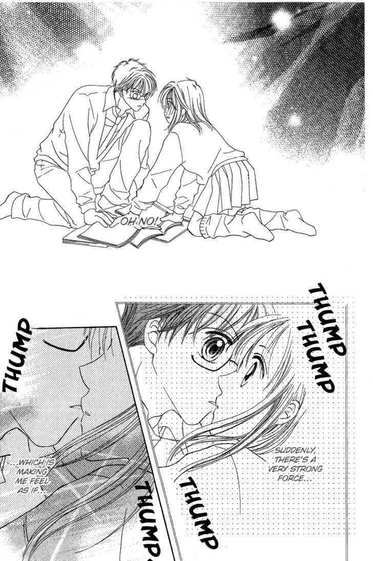Blue Sky Playground Chapter 8 page 30 - Chapter 8