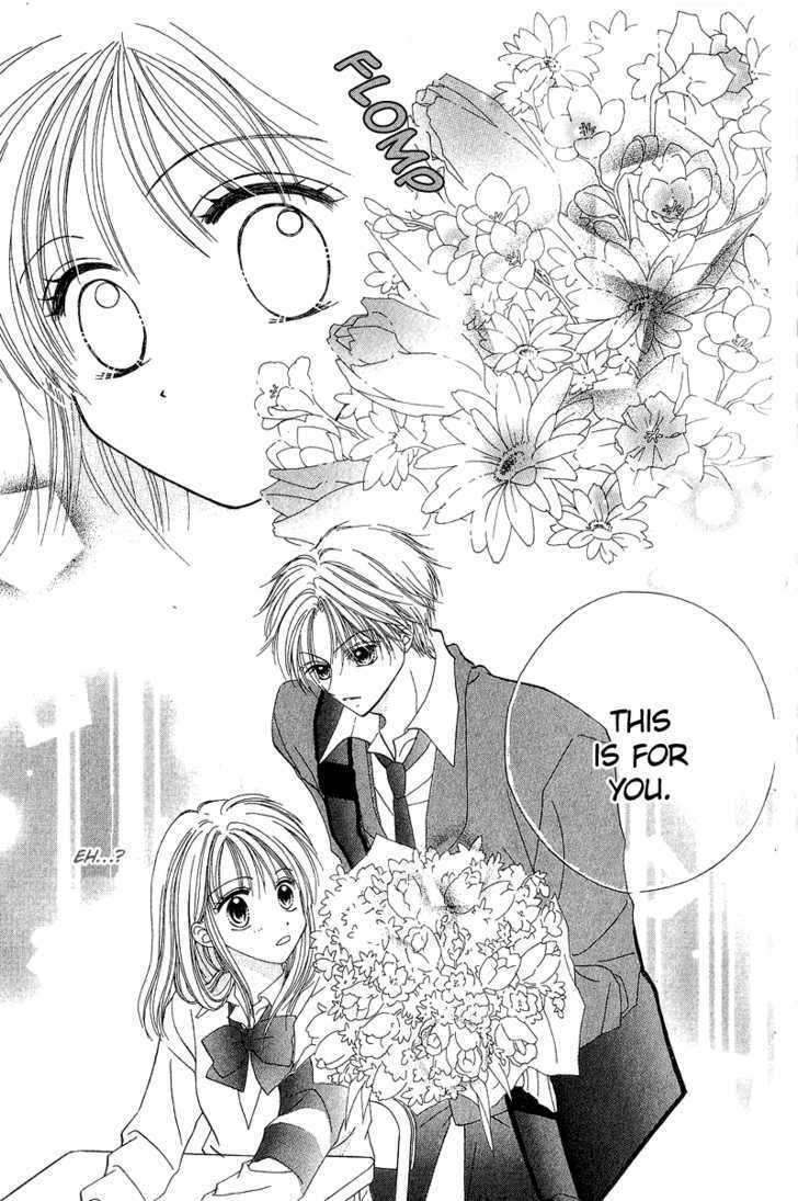 Blue Sky Playground Chapter 9 page 20 - Chapter 9