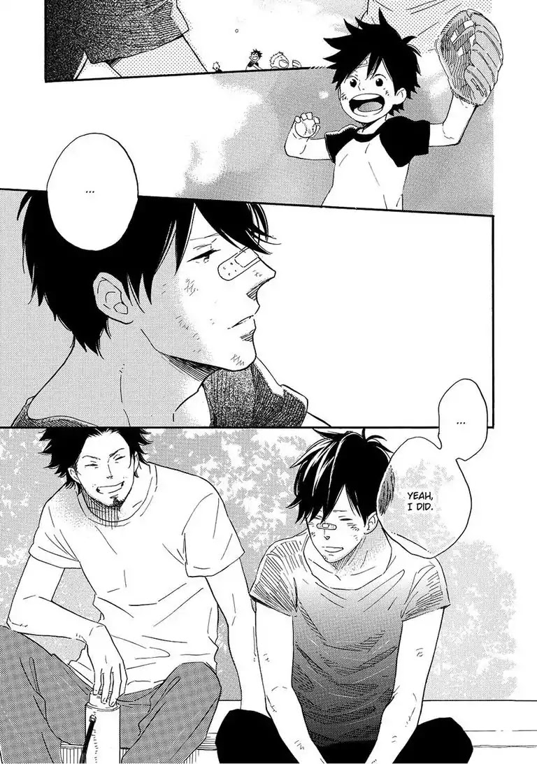 Blue Sky Wars Chapter 2 page 15 - Chapter 2: Second Period
