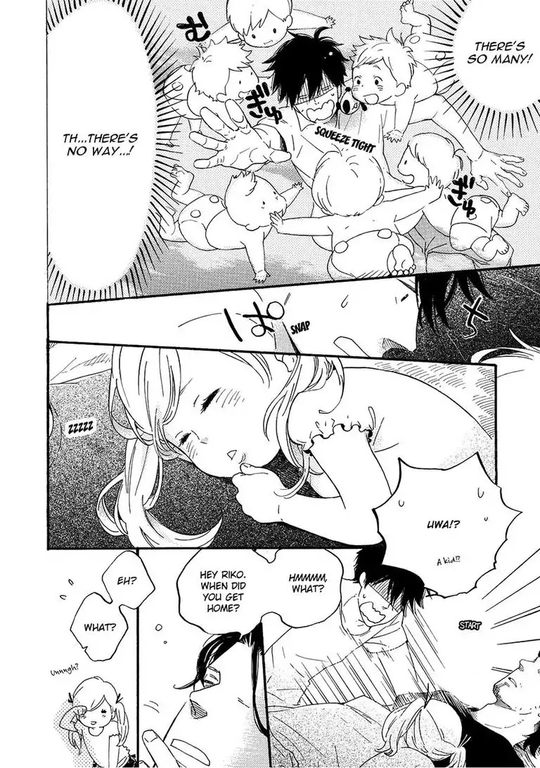 Blue Sky Wars Chapter 2 page 2 - Chapter 2: Second Period