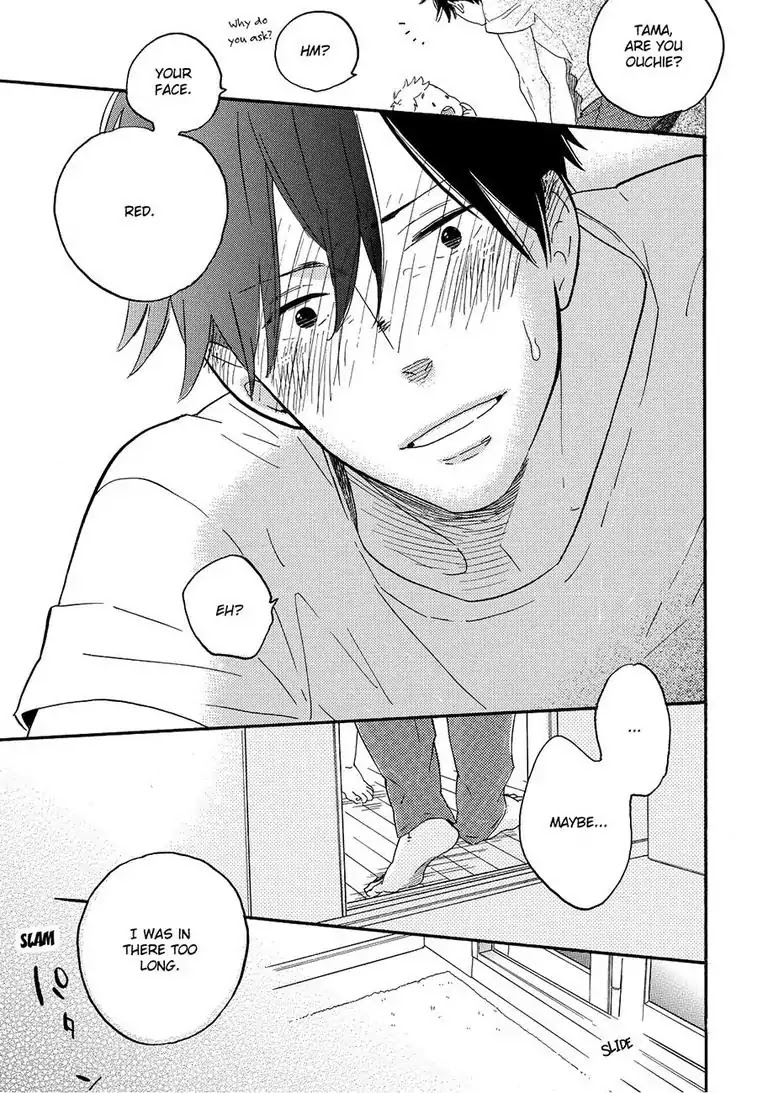 Blue Sky Wars Chapter 2 page 27 - Chapter 2: Second Period