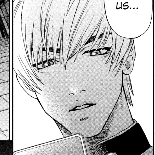 Blue Striker Chapter 1: One Glass of Life cover