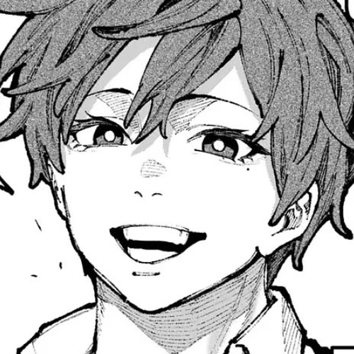 Blue Ursus Chapter 28: Two Giant Hags cover