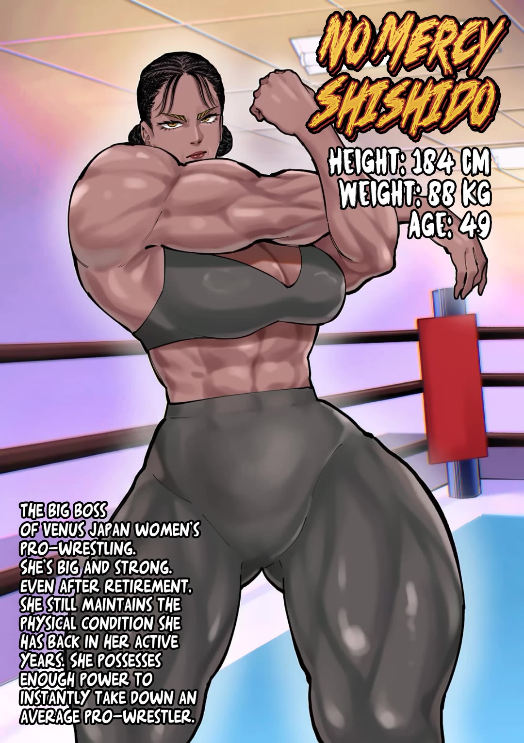 Blue Ursus Chapter 29 page 17 - Chapter 29: Drinking the Darkness