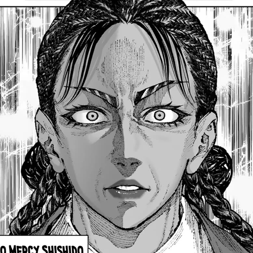 Blue Ursus Chapter 29: Drinking the Darkness cover