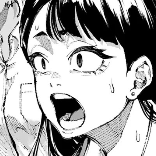 Blue Ursus Chapter 30: A New Threat cover