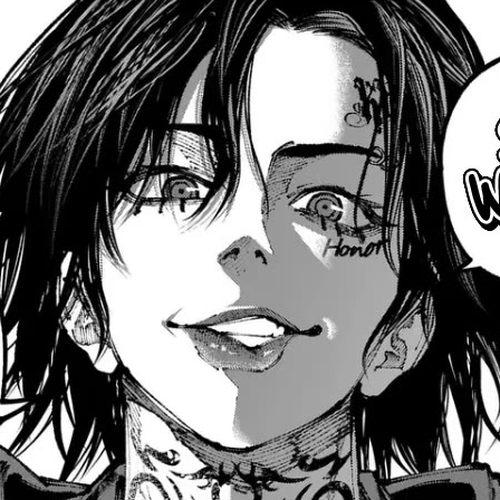 Blue Ursus Chapter 4: Blue Ursus cover