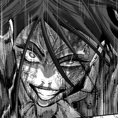 Blue Ursus Chapter 41: The Decisive Battle and Gathering Darkness cover