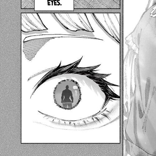 Blue Ursus Chapter 9.5: Volume 1: Extras cover