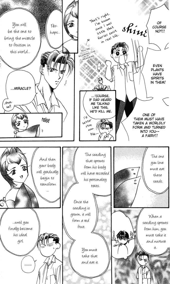 Blue Wars Chapter 1 page 30 - Chapter 1