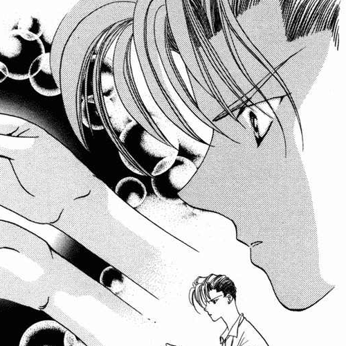 Blue Wars Chapter 1 cover