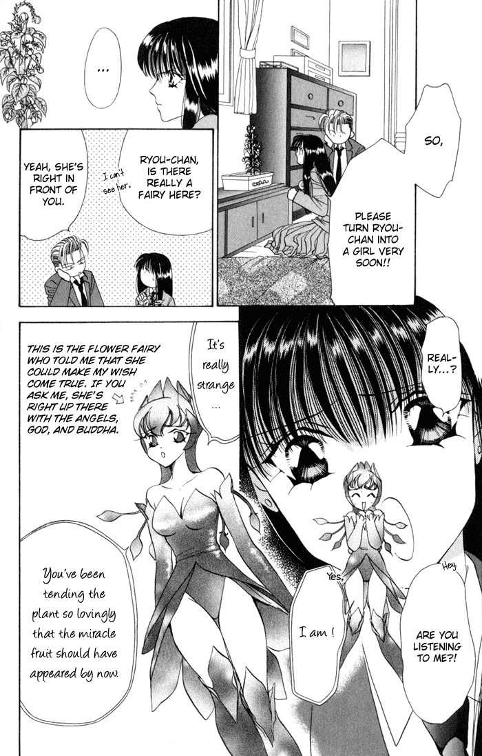 Blue Wars Chapter 2 page 10 - Chapter 2
