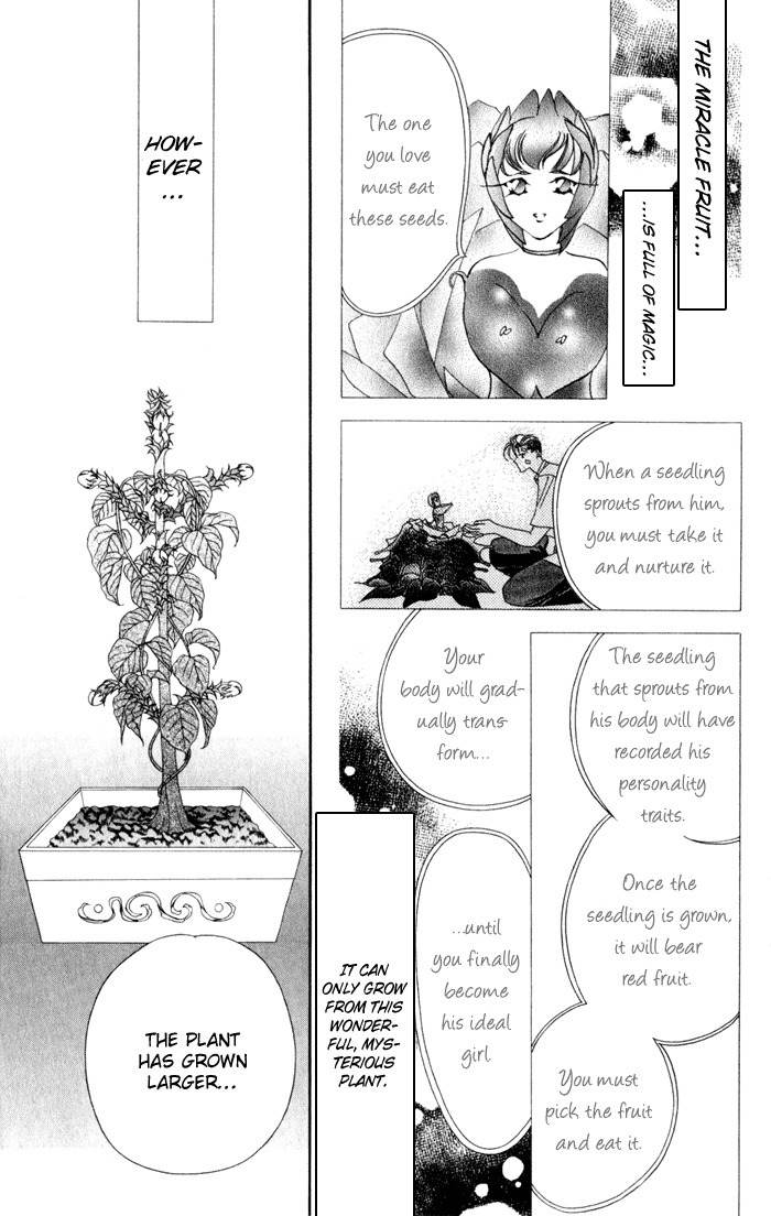 Blue Wars Chapter 2 page 11 - Chapter 2