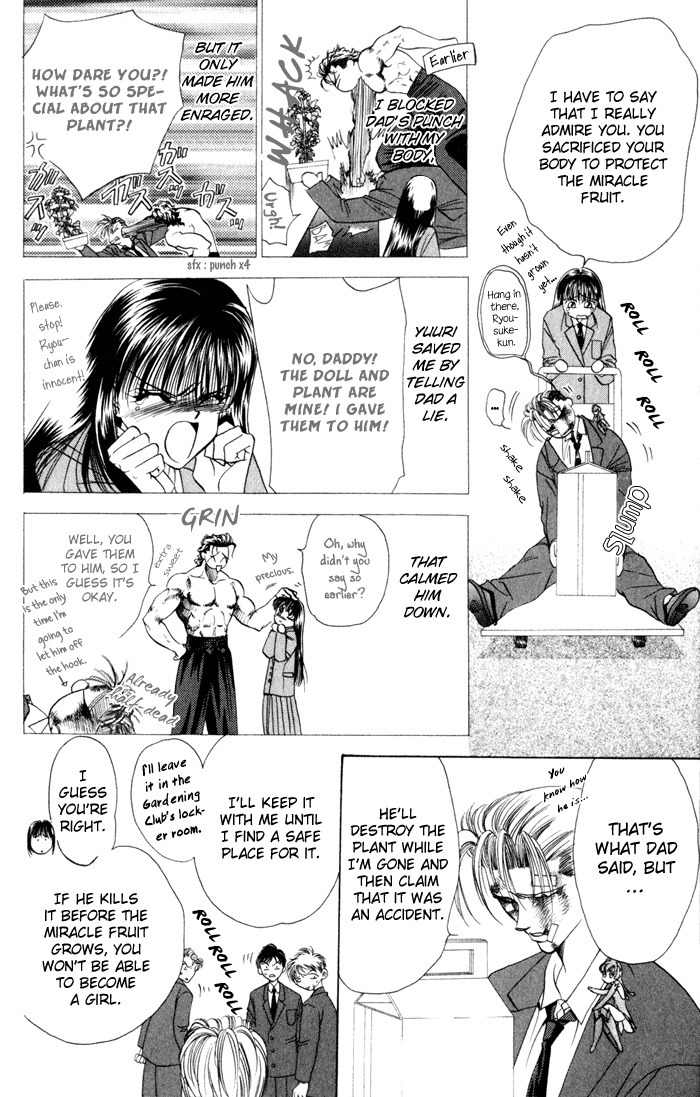 Blue Wars Chapter 2 page 16 - Chapter 2
