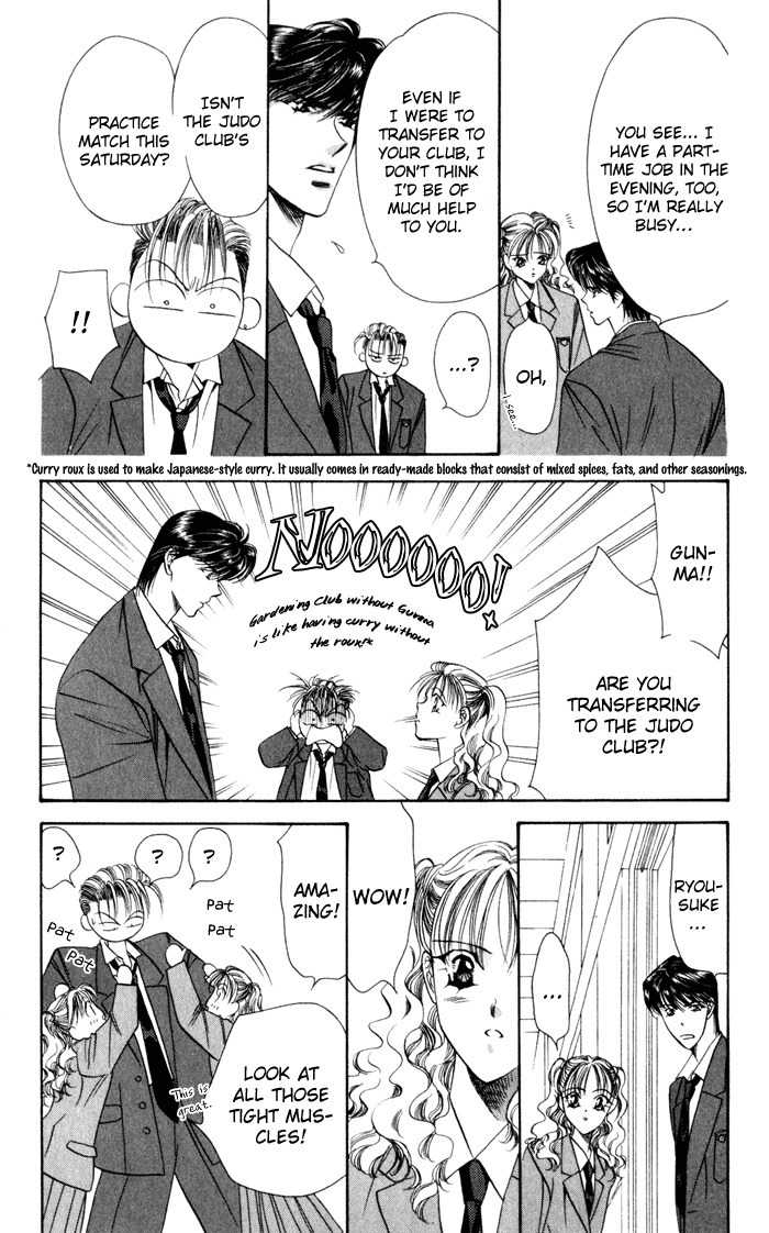 Blue Wars Chapter 2 page 22 - Chapter 2