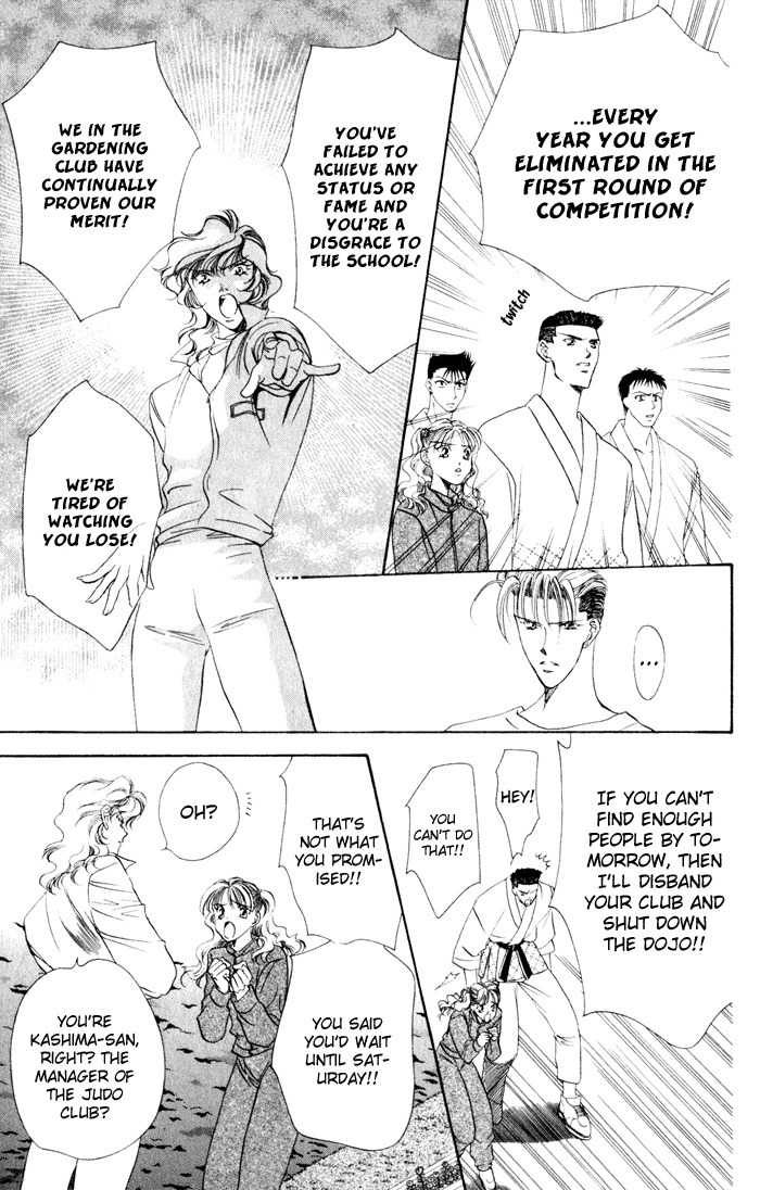 Blue Wars Chapter 2 page 31 - Chapter 2