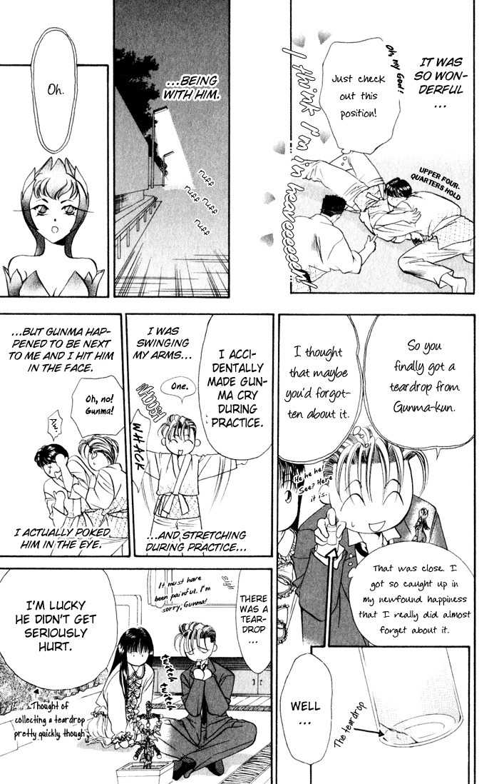 Blue Wars Chapter 2 page 45 - Chapter 2
