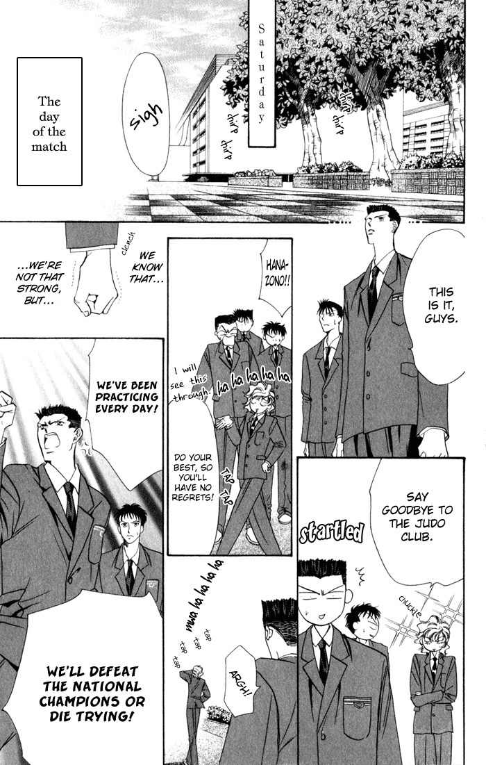 Blue Wars Chapter 2 page 47 - Chapter 2