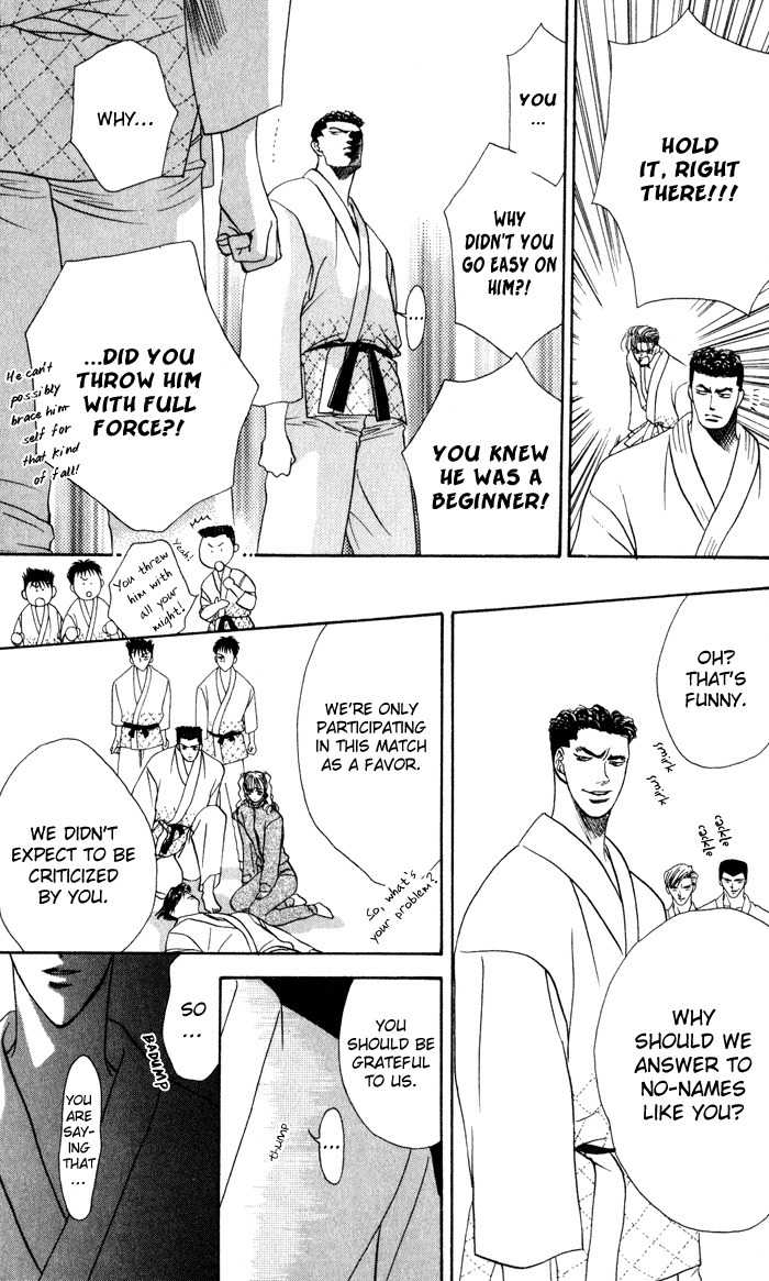 Blue Wars Chapter 2 page 51 - Chapter 2