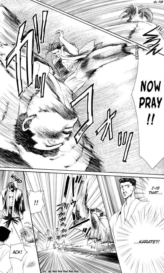 Blue Wars Chapter 2 page 53 - Chapter 2