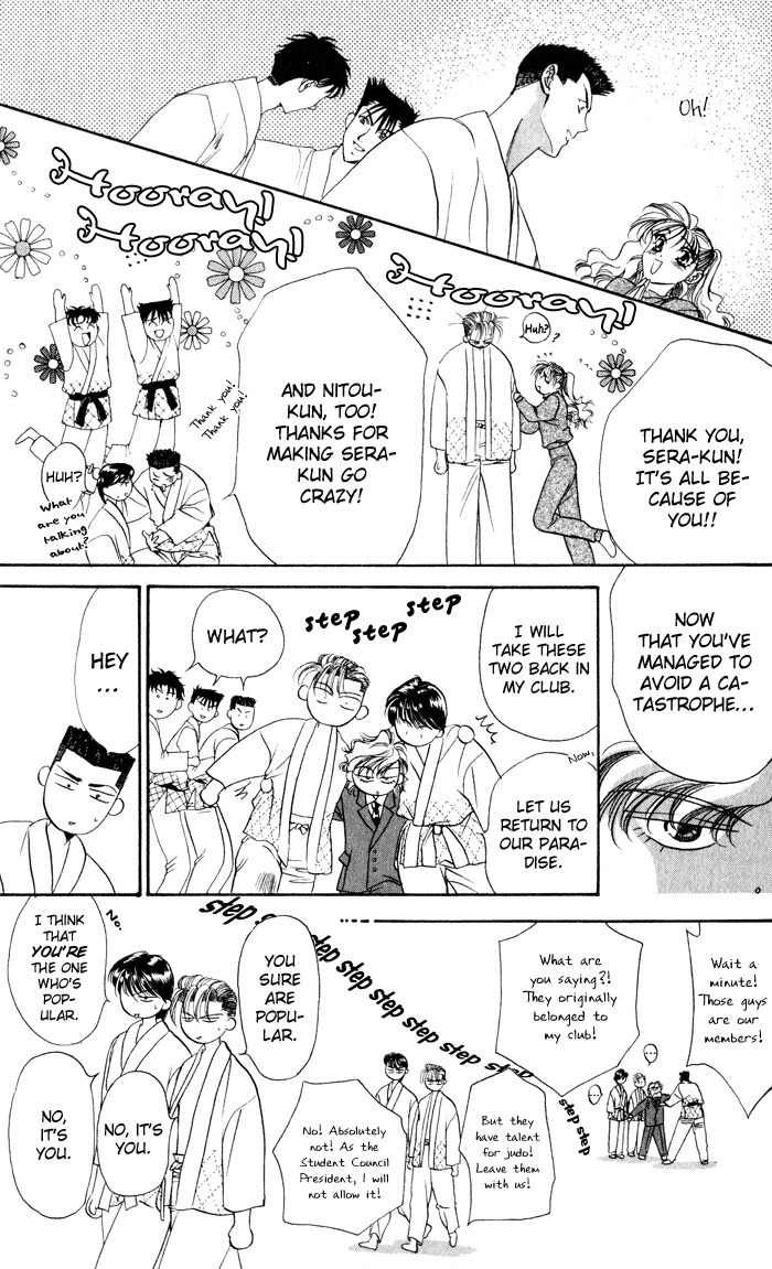 Blue Wars Chapter 2 page 57 - Chapter 2