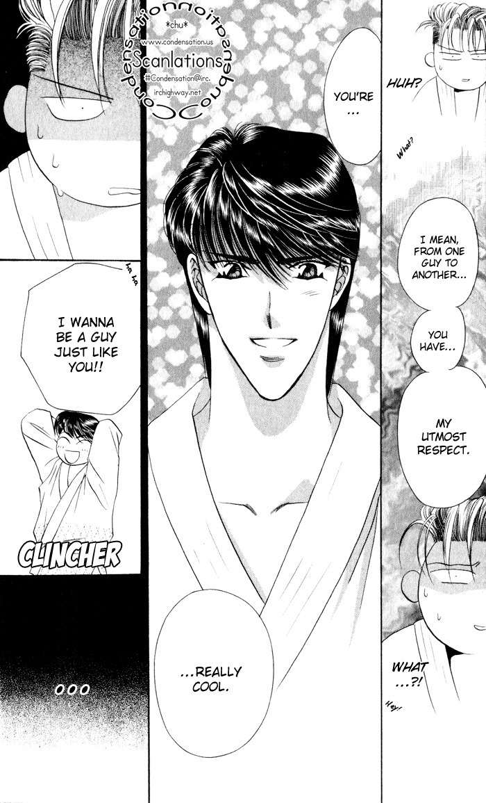 Blue Wars Chapter 2 page 60 - Chapter 2