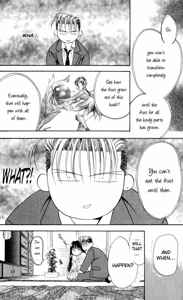 Blue Wars Chapter 2 page 64 - Chapter 2