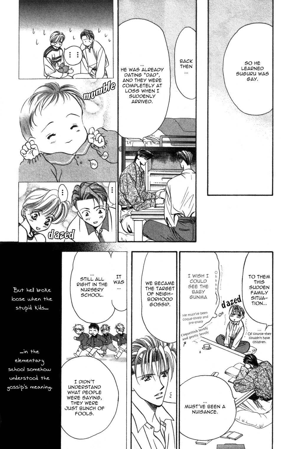 Blue Wars Chapter 3 page 47 - Chapter 3