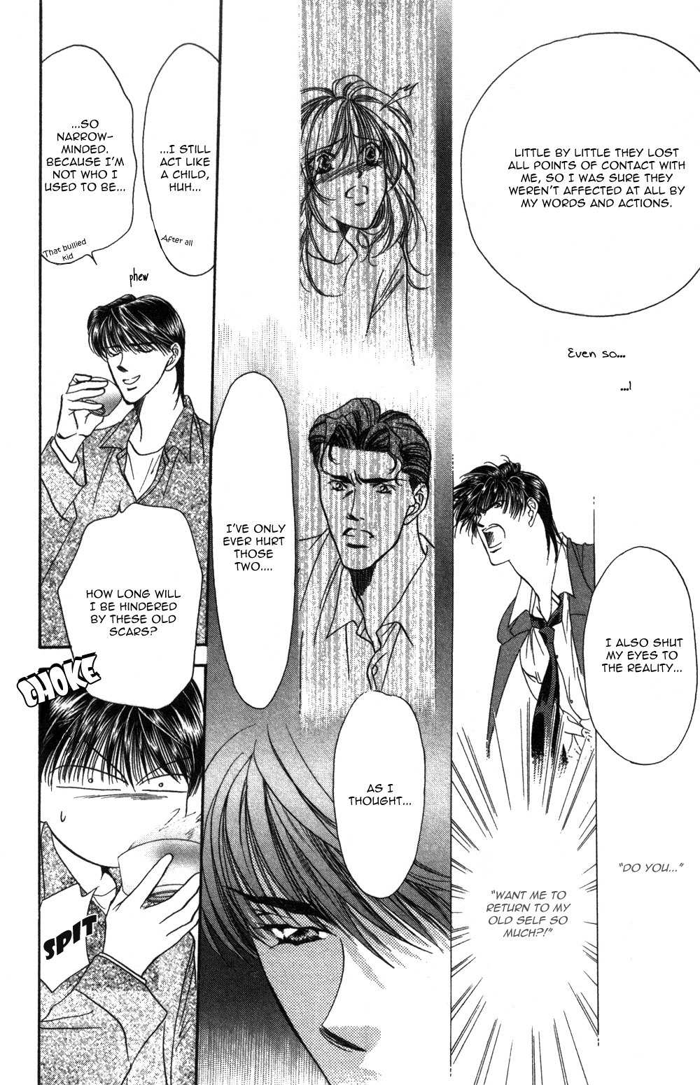 Blue Wars Chapter 3 page 50 - Chapter 3