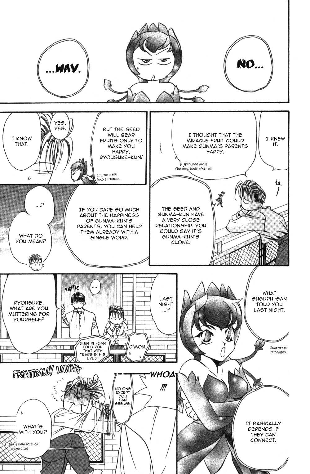 Blue Wars Chapter 3 page 53 - Chapter 3