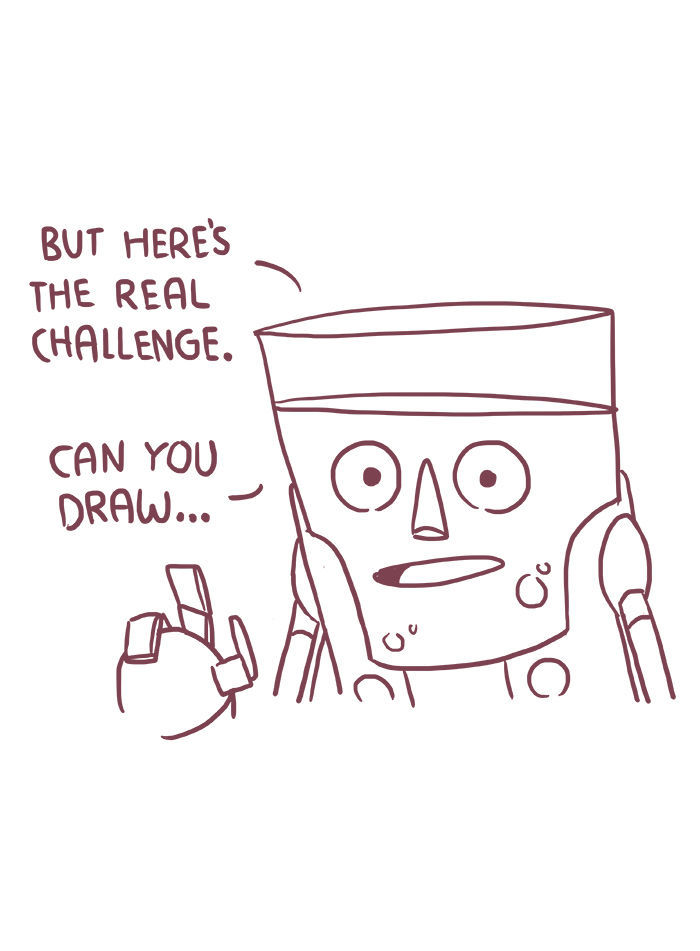 Bluechair Chapter 100.5 page 20 - Chapter 100.5 : Q&A - Session 23