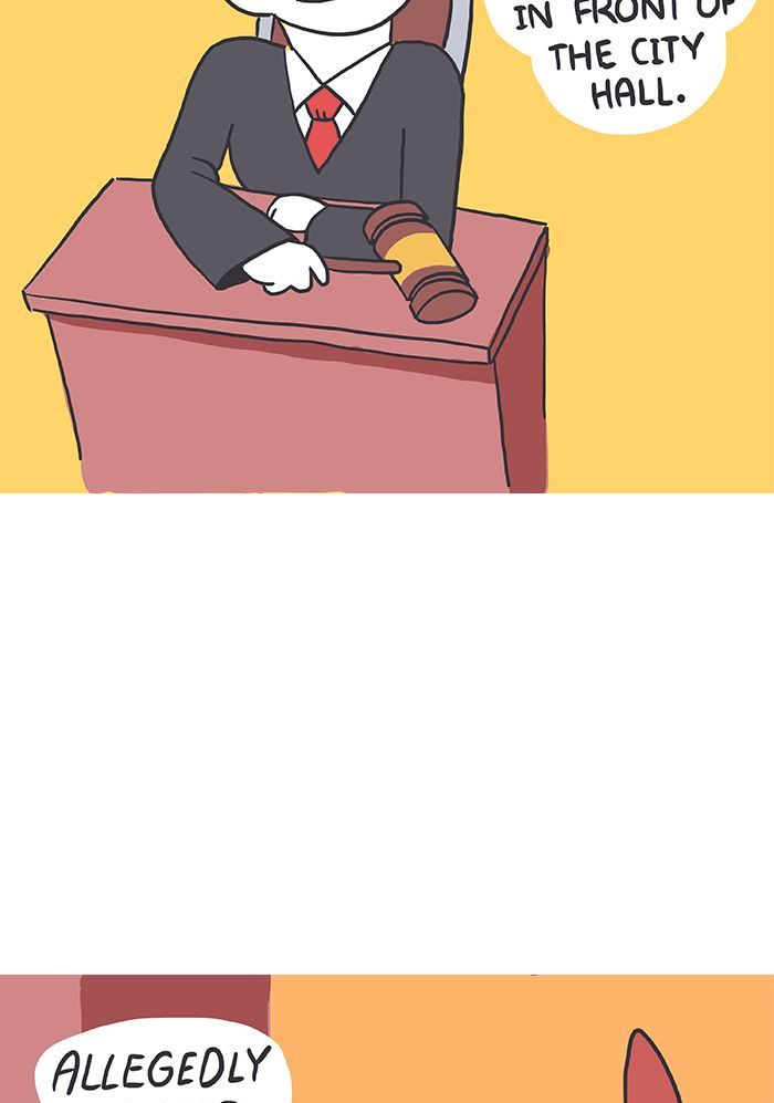 Bluechair Chapter 105 page 6 - Chapter 105