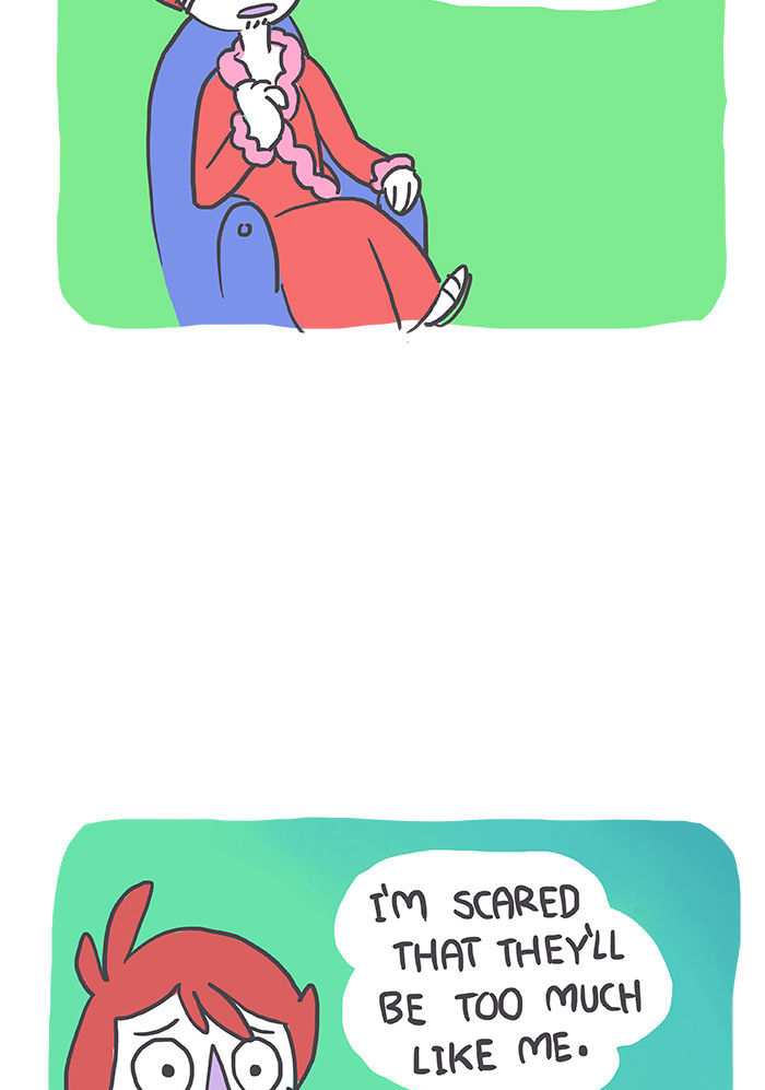 Bluechair Chapter 106 page 2 - Chapter 106